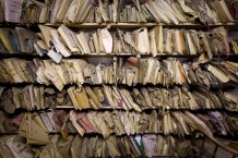 Ab und zu müssen Magento-Indizes aufgeräumt werden. (c) Horrgakx auf flickr.com