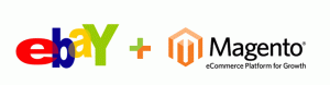 Magento wird von eBay übernommen. (c) Magento Inc.