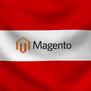 Magento AT für den österreichischen Markt