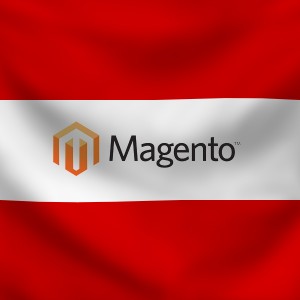Magento AT für den österreichischen Markt