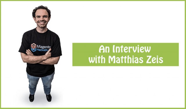 Interview mit Matthias Zeis bei Cart2Cart
