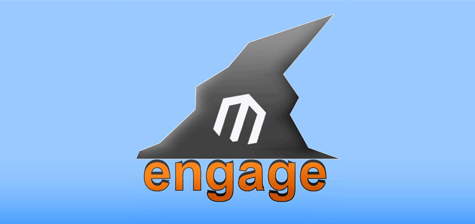 MageEngage - Introducing the Magento community to the Magento community. (c) @mageengage