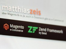 matthias-zeis.com in neuem Glanz matthias-zeis.com in neuem Glanz
