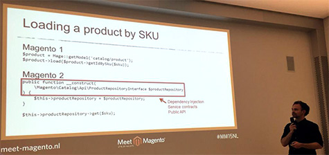 Building Magento 2 extensions 101 for Magento 1 developers Building Magento 2 extensions 101 for Magento 1 developers