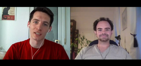 Interview bei Mage Engage Interview bei Mage Engage