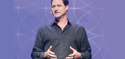 Mark Lavelle, CEO von Magento (c) Magento