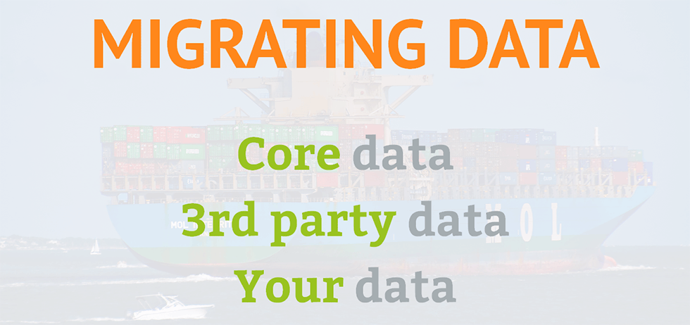 Wie migriert man Daten von Magento 1 zu Magento 2?