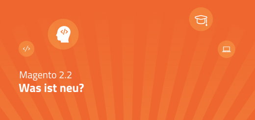 Magento 2.2. Was ist neu?